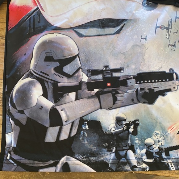 NEW star wars set - Picture 3 of 6